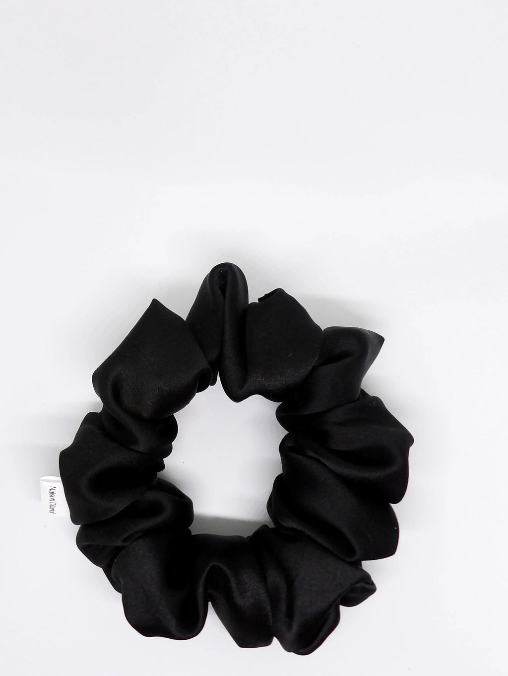 Chouchou en Soie 22 momme - Le Classique