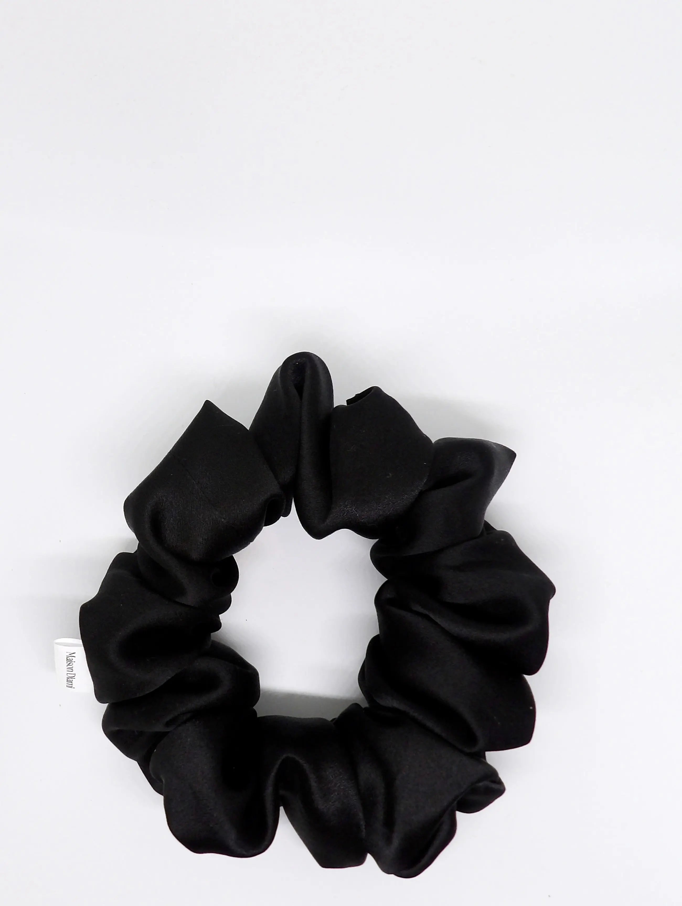 Chouchou en Soie 22 momme - Le Classique