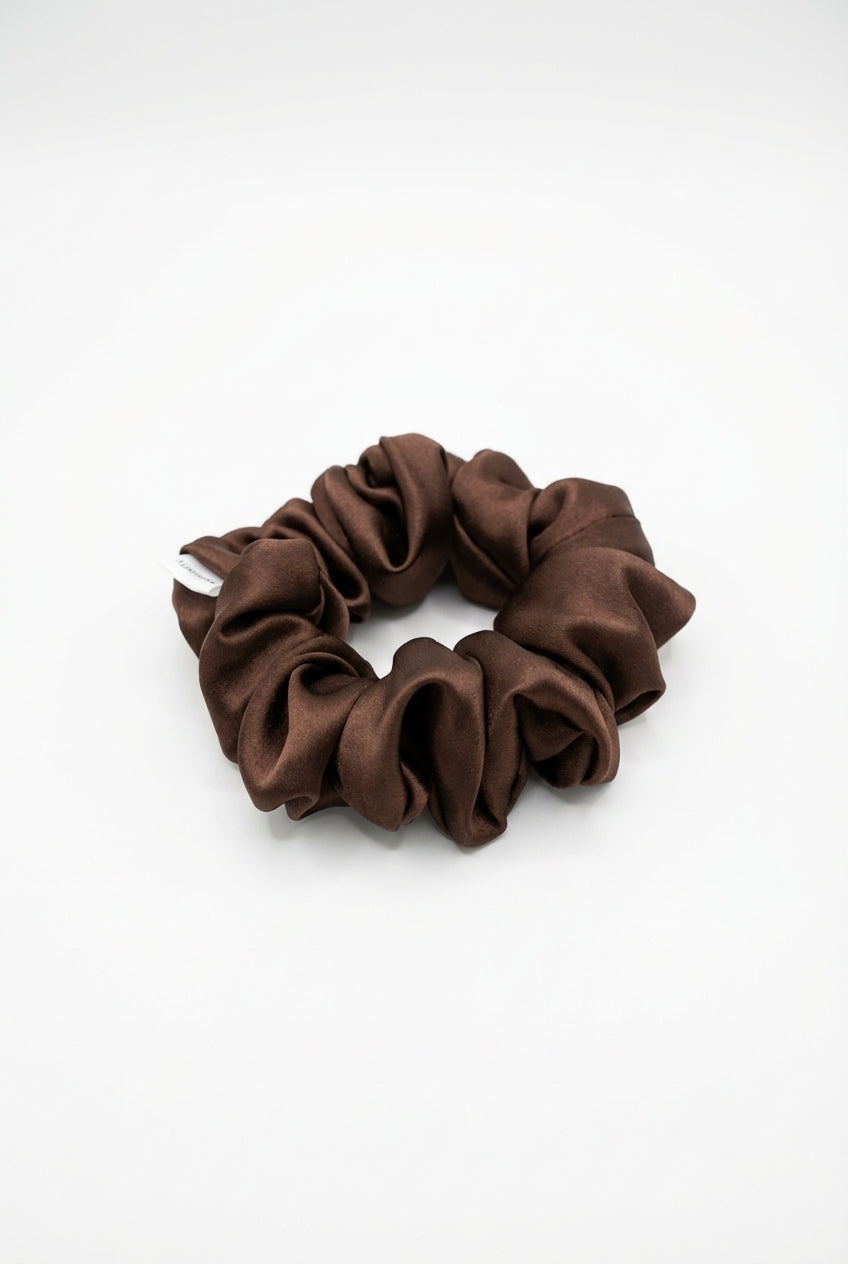 Chouchou en Soie 22 momme - Le Classique