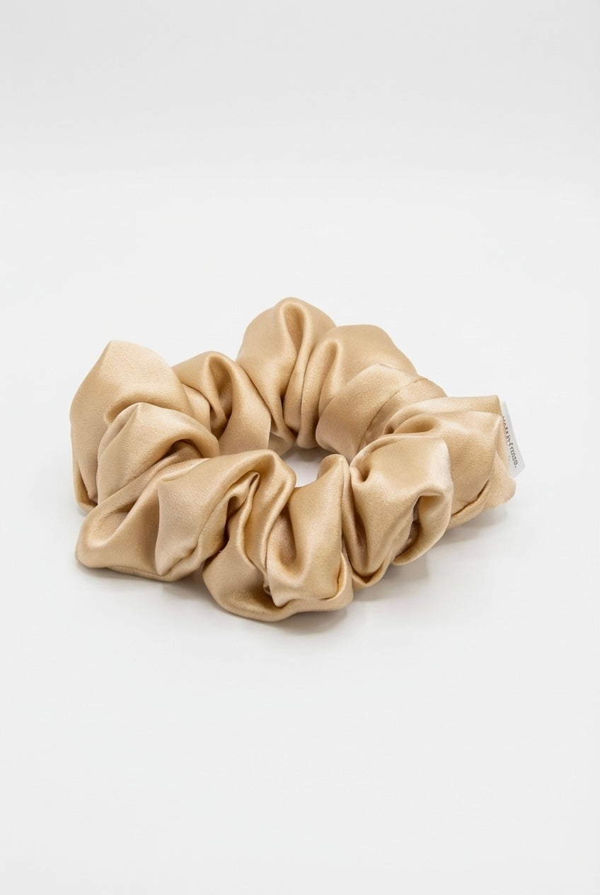 Chouchou en Soie 22 momme - Le Classique